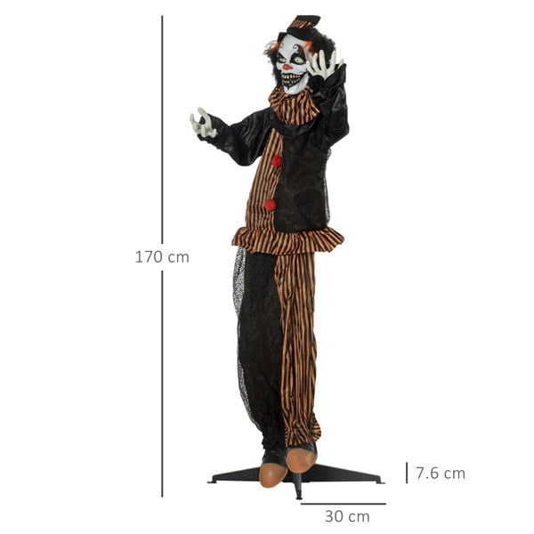 Halloween Decorations