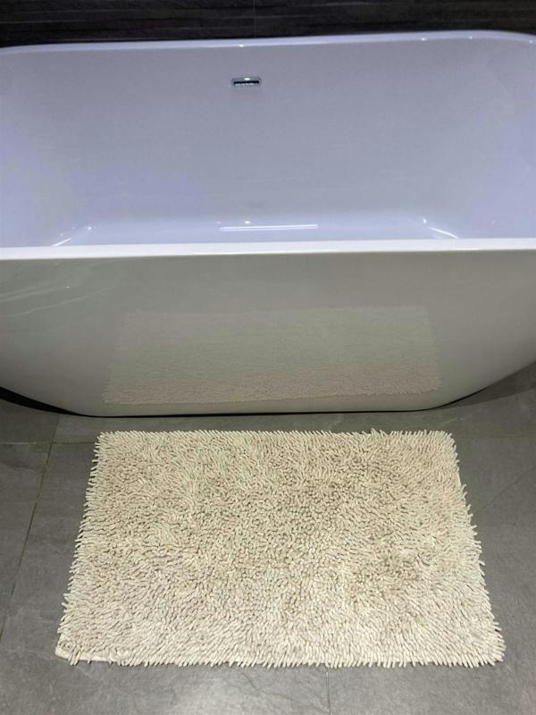 Rapport Cotton Loop Bath Mats