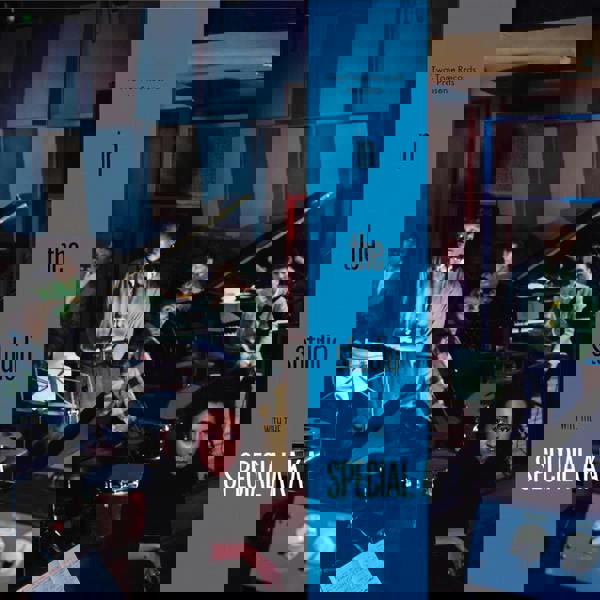 The Specials 'In The Studio With The Special AKA' 2CD Expanded Edition