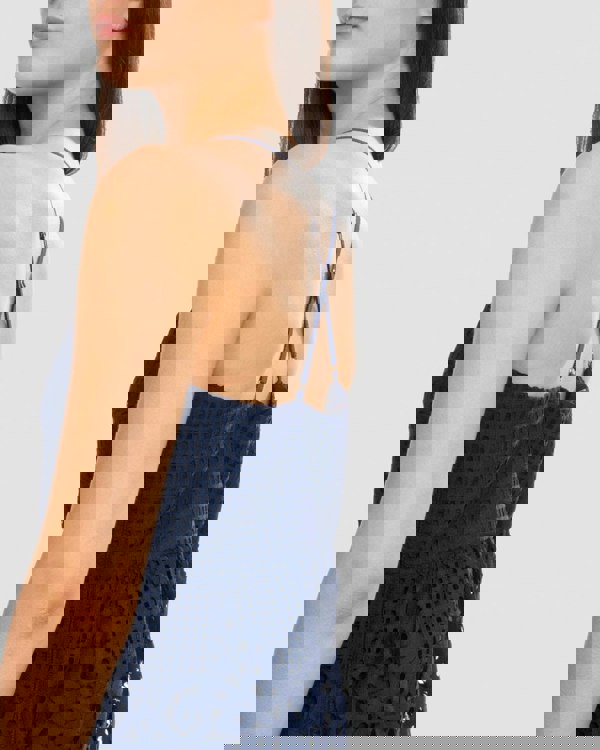 Tommy Hilfiger Womens Oc Helena Top Ss WW0WW25434716