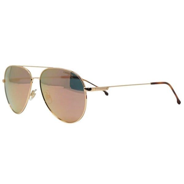 Carrera 2031T Ddb 0J Rose Gold Sunglasses