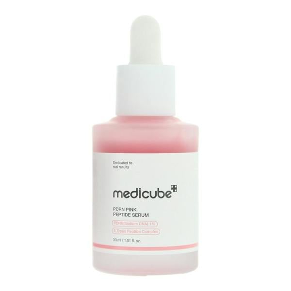 Medicube PDRN Pink Peptide Serum 30ml