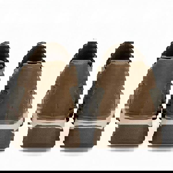 Rieker Rieker STAN Mens Comfort Trainers Brown