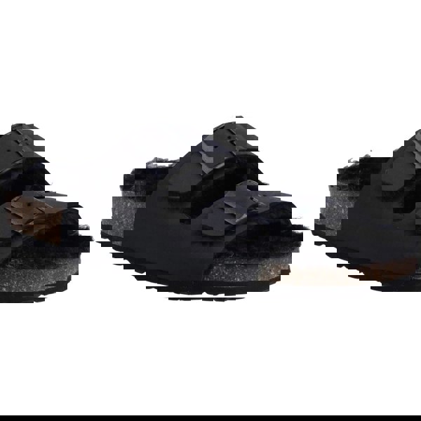 Hush Puppies Jessie Mule Women's Slippers in Black