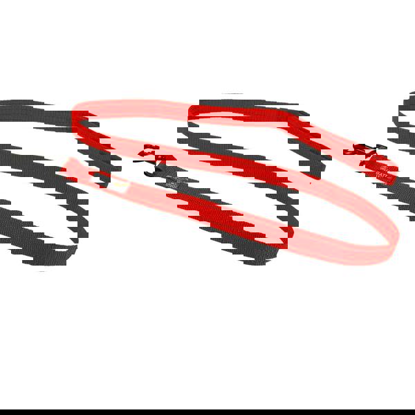 Regatta Dog Lead - Red - 