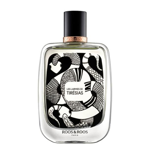Roos & Roos Paris Les Larmes De Tiresias Eau de Parfum Spray 100ml