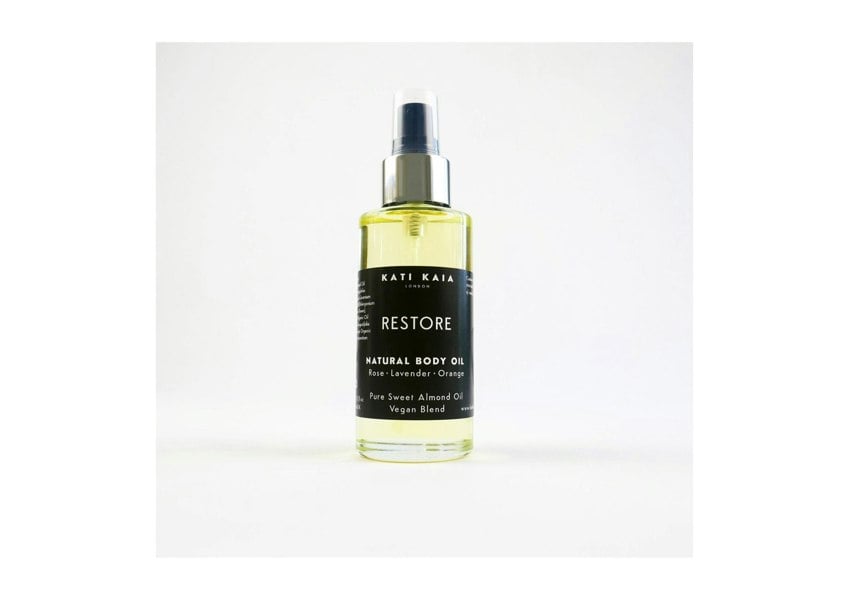 Restore - Natural Body Oil - Kati Kaia