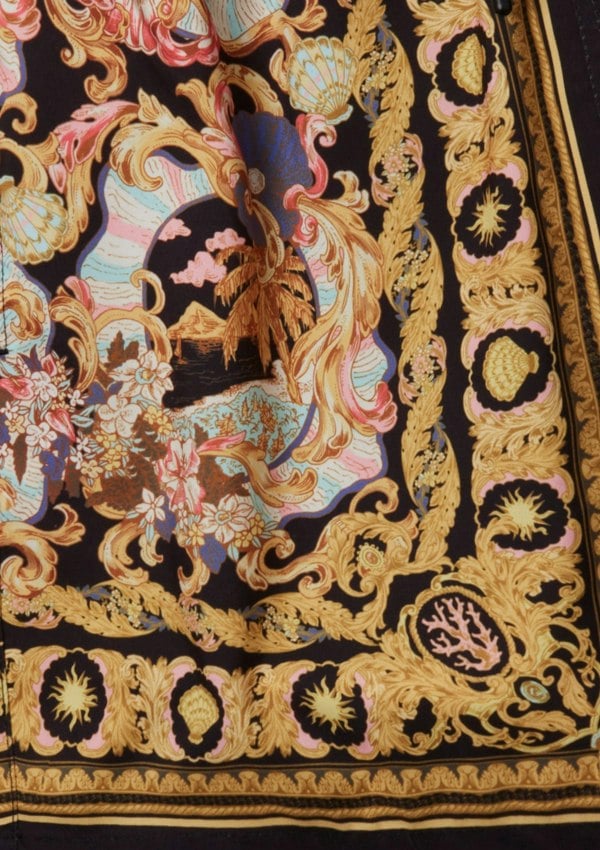 BOARDIES Baroque