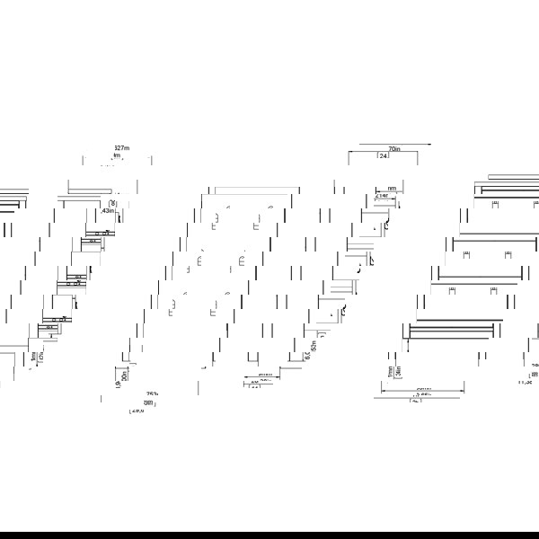 Furniture To Go Madrid Chest 3 drawers in White