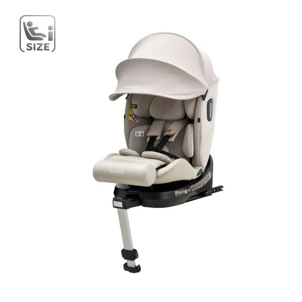 JoviKids Ranger  2 Car Seat - Milkstone