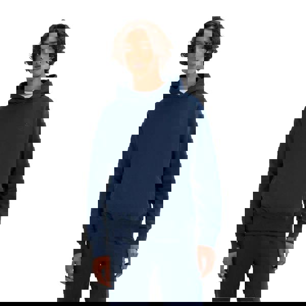 Ellesse Mens Madone Hoodie - Navy - 