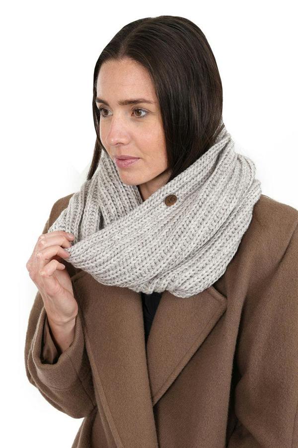 HotSquash Women's Winter Snood