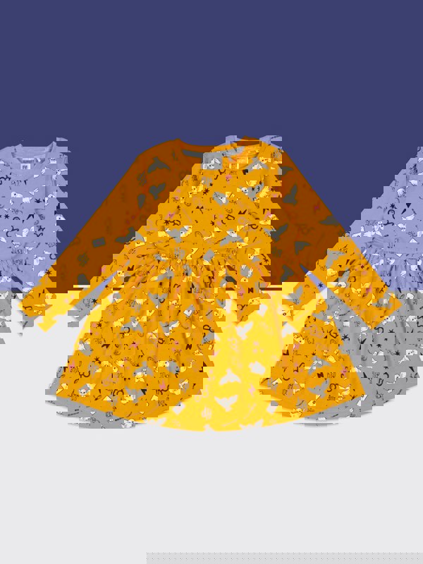 Harry Potter™ Hedwig Dress - Blade & Rose UK