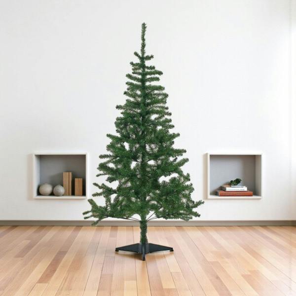 Garden Greatness 6ft Full Body Artificial Christmas Tree