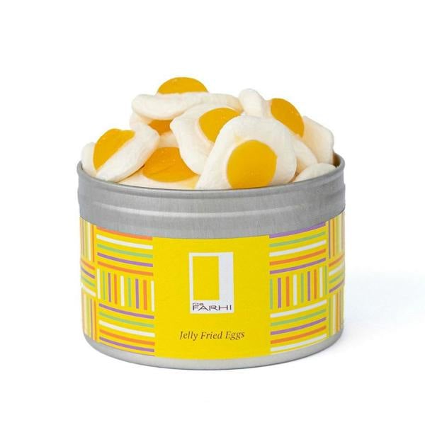 Jelly Fried Sweetie Eggs, 166g