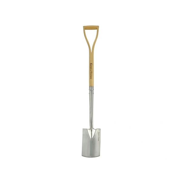 Kent & Stowe Border Spade, Fsc - Multi Colour - 