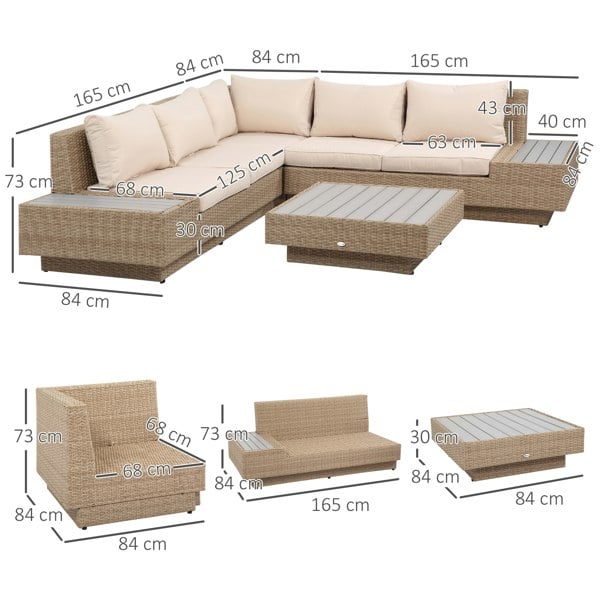 Modular Sofa