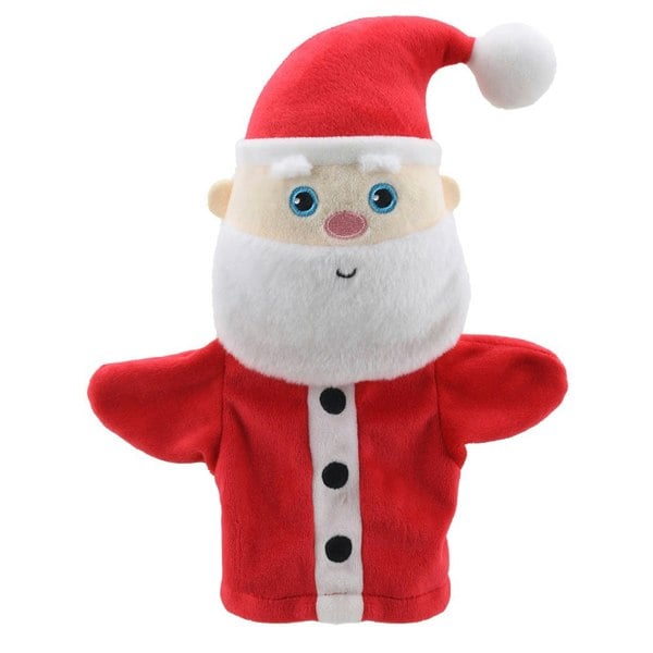 The Puppet Company Santa Claus - My First Christmas Puppets