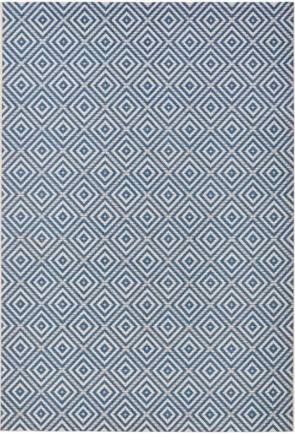 The Rugs Diamond Outdoor - Indoor Rug | Stylish & Durable