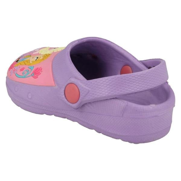 CHARACTER Girls Character Disney Frozen Finland Clog