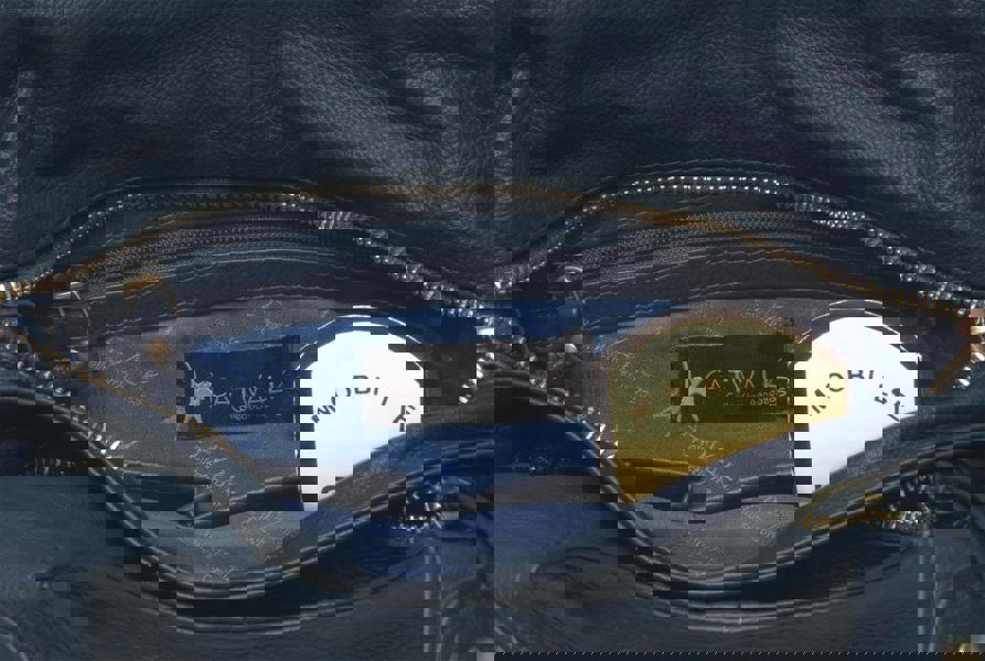 Catwalk Collection Handbags Roxanna - Shoulder Bag