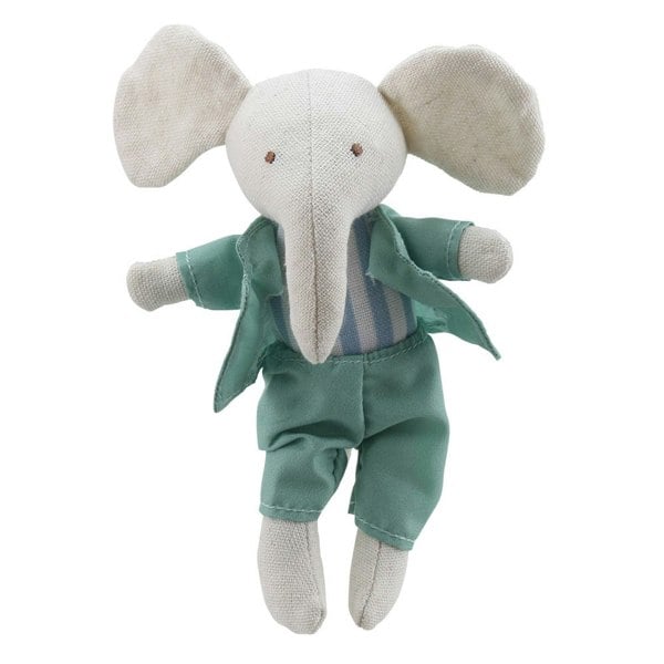 Wilberry Elephant (Boy) - Wilberry Collectables