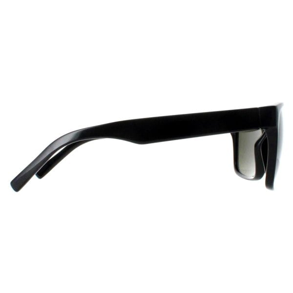 Salvatore Ferragamo Sunglasses SF959S 001 Black Grey Gradient