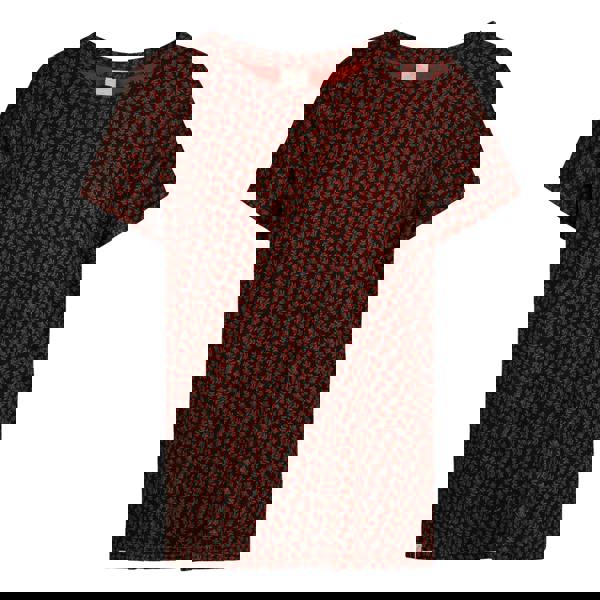 Trespass Womens/Ladies Morgana T-Shirt - Black