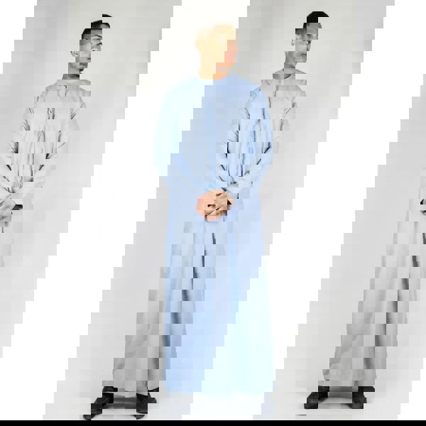 TT-001_thobe_Blue-Regular_52, TT-001_thobe_Blue-Regular_54, TT-001_thobe_Blue-Regular_56, TT-001_thobe_Blue-Regular_58, TT-001_thobe_Blue-Regular_60, TT-001_thobe_Blue-Slim_52, TT-001_thobe_Blue-Slim_54, TT-001_thobe_Blue-Slim_56, TT-001_thobe_Blue-Slim_58, TT-001_thobe_Blue-Slim_60