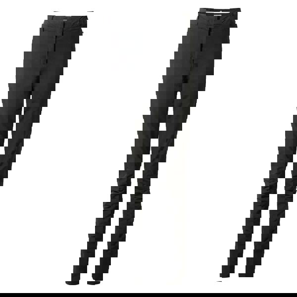 Craghoppers Womens/Ladies Kiwi Pro Waterproof Trousers - Black - 