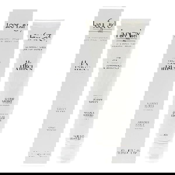 Leonor Greyl Gel À L'hibiscus Alcohol-Free Styling Gel 100ml