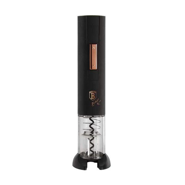 Wine Opener Berlinger Haus BH-9092 Black Gold Rose