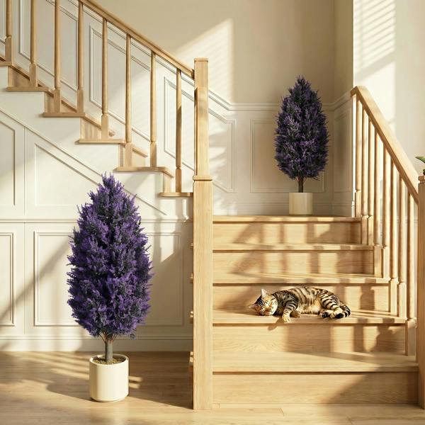 Artificial Plants