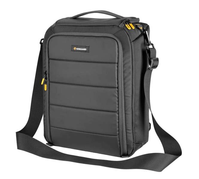 Vanguard VEO BIB F36 Bag-In-Bag Front Opening