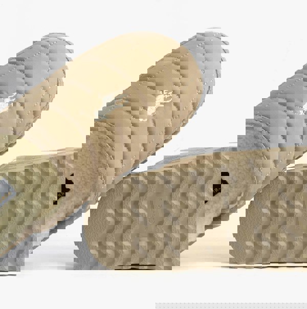 Polo Ralph Lauren READ SCFF II Mens Mule Slippers Milkshake/Cream