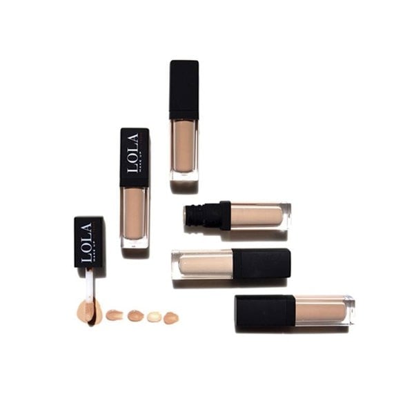 Lola Make Up Lola Long Lasting Liquid Concealer