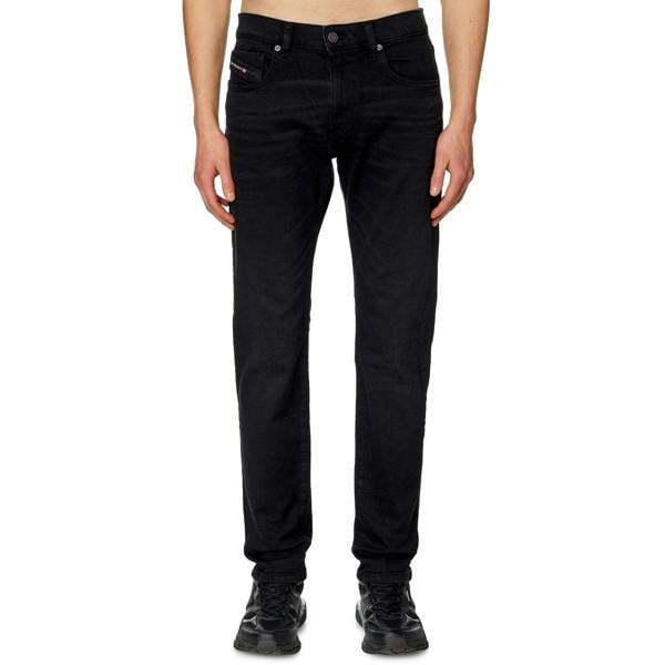 Diesel D-Strukt Slim Fit Jeans