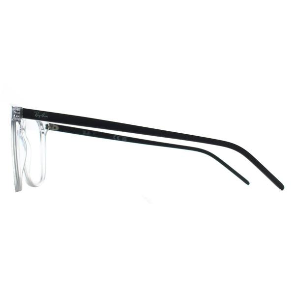 Ray-Ban Glasses Frames RX5387 8181 Transparent Men Women