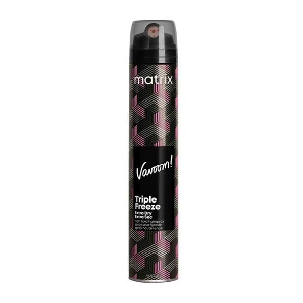 Matrix VaVoom Triple Freeze Hairspray 300 ml