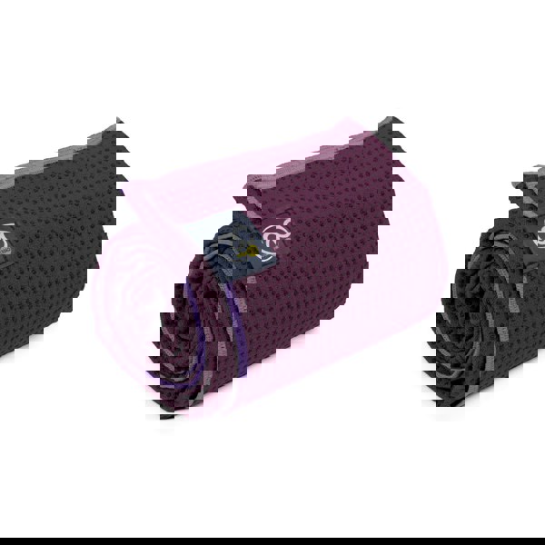 Fitness Mad Grip Dot Hot Yoga Towel