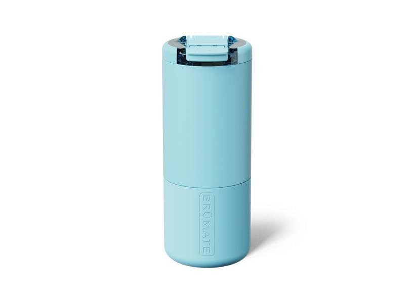 BrüMate Strova 18oz (532ml) Leakproof Coffee Tumbler