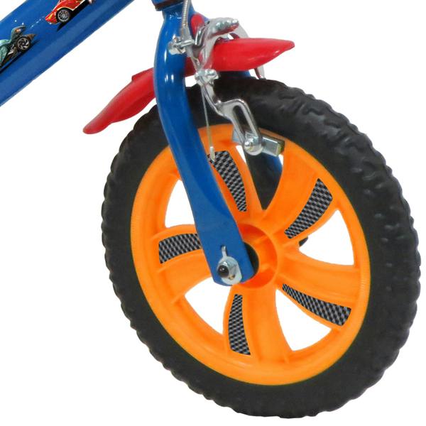 Denver Hot Wheels 12" Bicycle