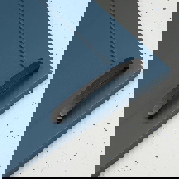 Handle & Home 160mm Antique Copper Bow Handle