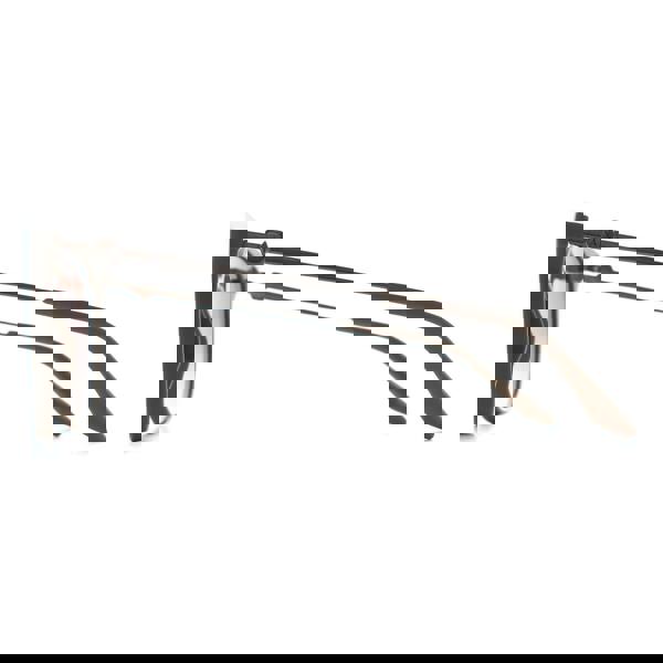 Armani Exchange Sunglasses AX4140S 834213 Shiny Tundra Brown Gradient