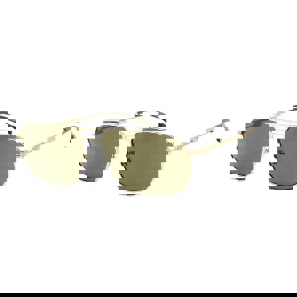 Hugo Boss Mens 1446 0J5G Sunglasses - Gold - 