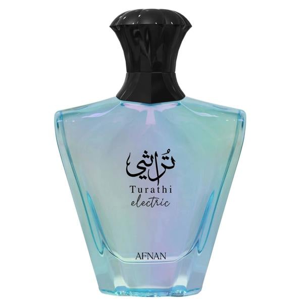 Afnan Turathi Electric Eau de Parfum Spray 90ml