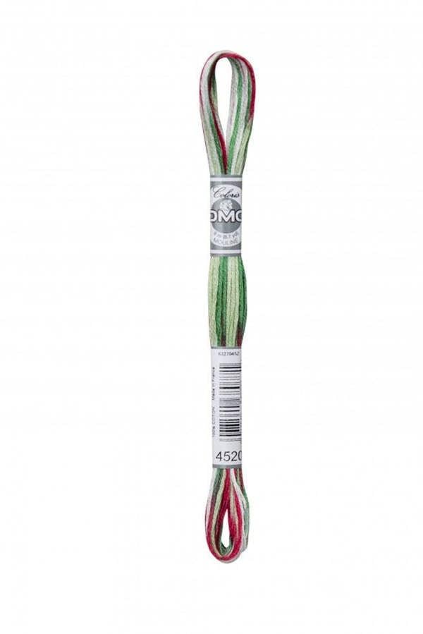 4520 Conte De Noel | Multicoloured