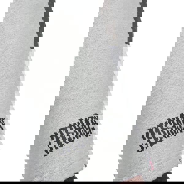 Crosshatch Mens Cramsures Shorts - Grey Marl - 