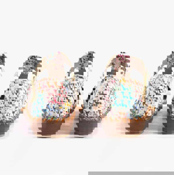 Rieker M1650-92 Womens Sandals - Multi