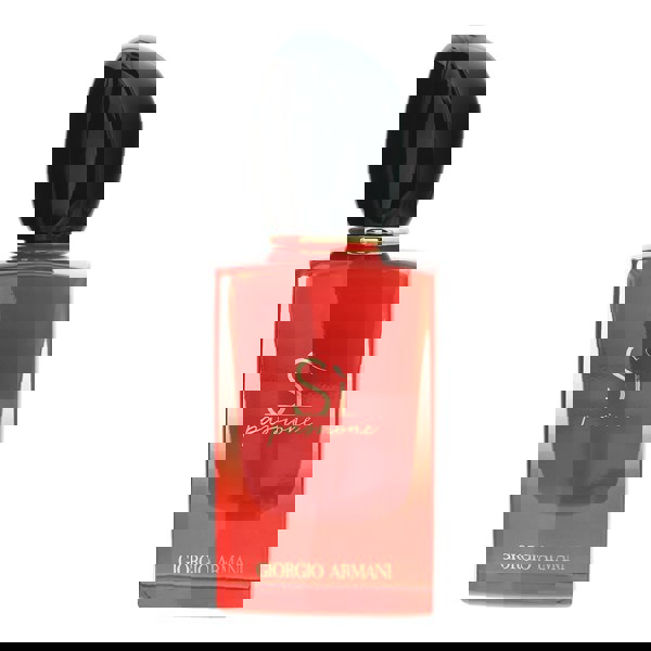 Giorgio Armani Si Passione Intense Eau De Parfum 50ml for Her